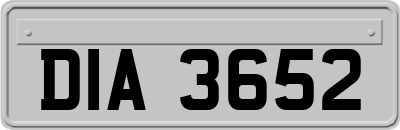 DIA3652
