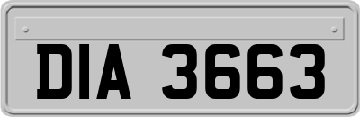DIA3663