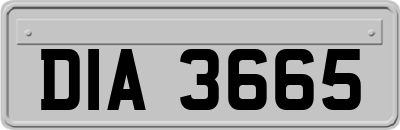 DIA3665