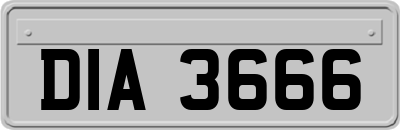 DIA3666