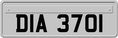 DIA3701