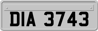 DIA3743