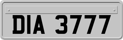 DIA3777