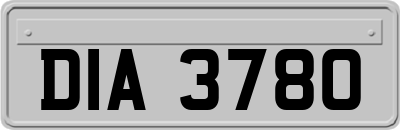 DIA3780