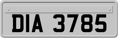 DIA3785
