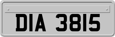 DIA3815
