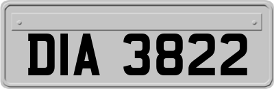 DIA3822