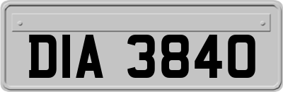 DIA3840