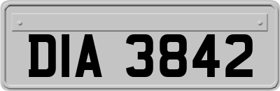 DIA3842