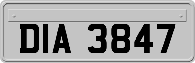 DIA3847