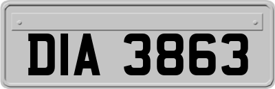 DIA3863