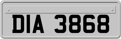 DIA3868