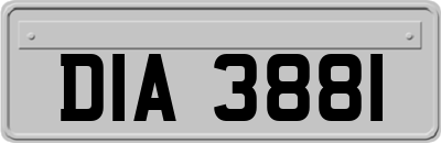 DIA3881