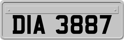 DIA3887