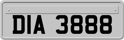 DIA3888