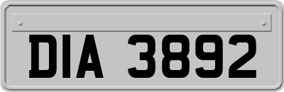 DIA3892