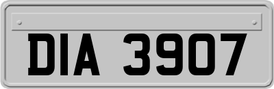 DIA3907