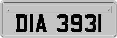 DIA3931