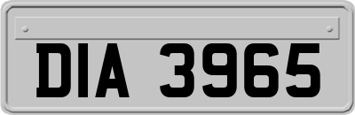 DIA3965