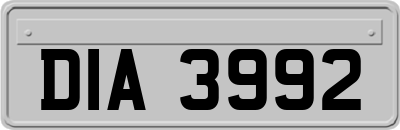 DIA3992