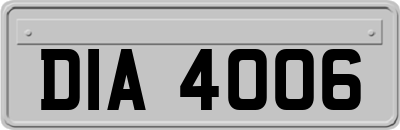DIA4006