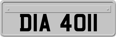 DIA4011