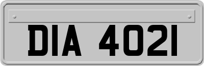 DIA4021