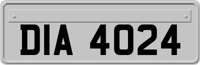 DIA4024