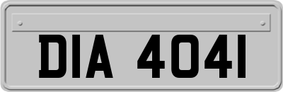 DIA4041