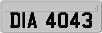 DIA4043
