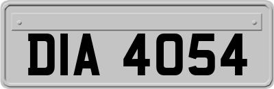 DIA4054