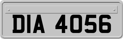 DIA4056