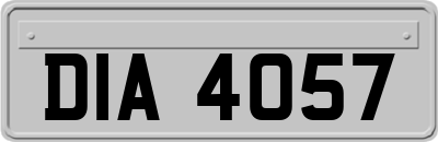 DIA4057