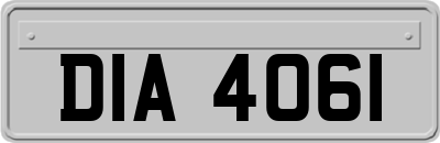 DIA4061