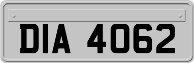 DIA4062