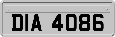 DIA4086