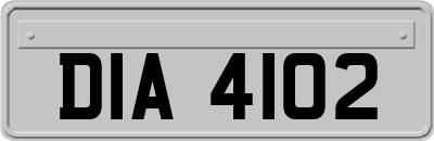 DIA4102