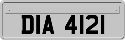 DIA4121