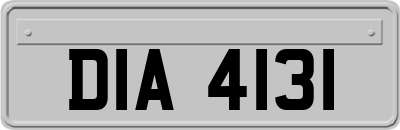 DIA4131