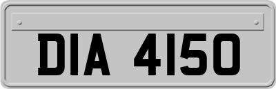 DIA4150