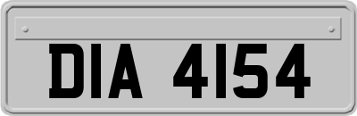 DIA4154