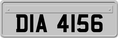 DIA4156