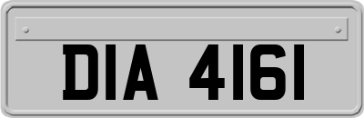 DIA4161