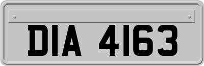 DIA4163