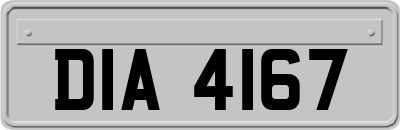 DIA4167