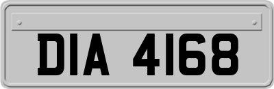 DIA4168