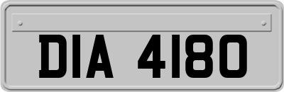 DIA4180