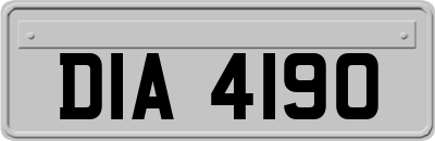 DIA4190