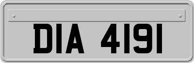 DIA4191