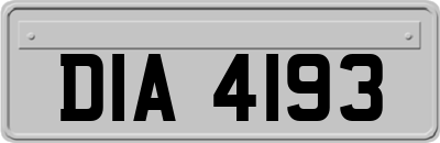 DIA4193